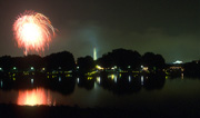 D.C. Fireworks 2003